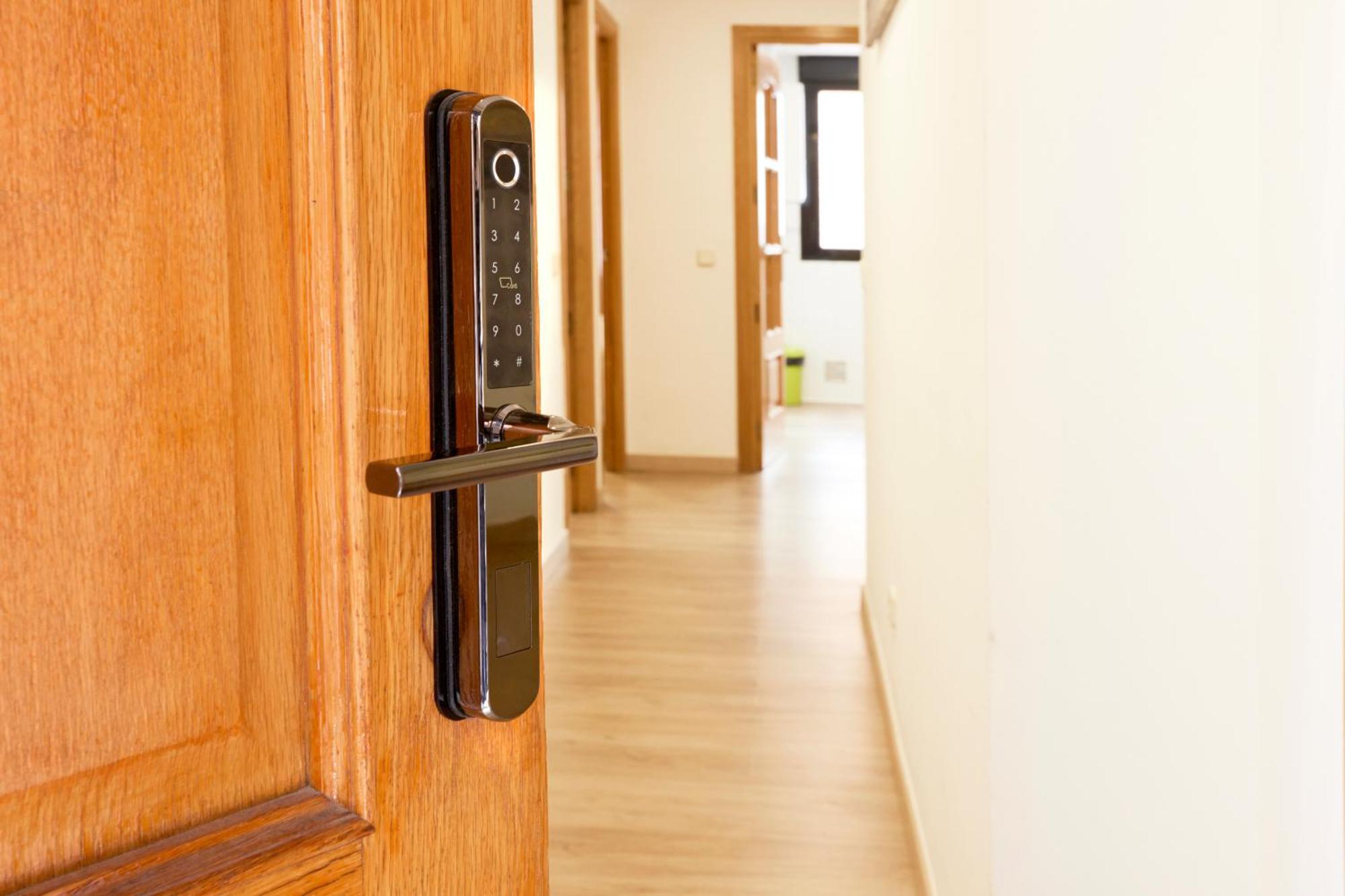 Alojamiento Santa Rosa Madrid Ngoại thất bức ảnh